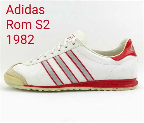 adidas 1982 schuhe|old fashioned Adidas shoes.